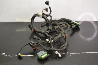 Johtosarja Lynx Rs 600 2016, 515177994