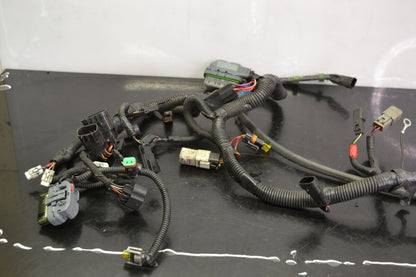 Johtosarja Lynx Rs 600 2016, 515177994