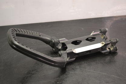 Korotuspala BRP 140 mm,  860201718