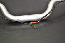 Ohjaustanko Summit X harmaa, 506152708