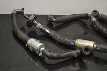 Fuel lines Rotax 800 Etec 2011