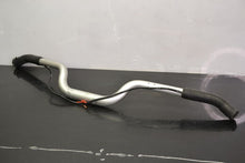 Ohjaustanko Summit X harmaa, 506152708