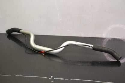 Ohjaustanko Summit X harmaa, 506152708