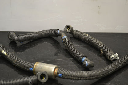 Polttoainelinjat Rotax 800 Etec 2011