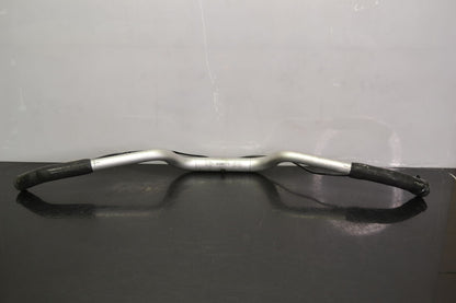 Ohjaustanko Summit X harmaa, 506152708