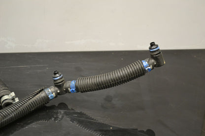 Polttoainelinjat Rotax 800 Etec 2011