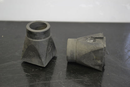 Rear Axle and Bushings PPS