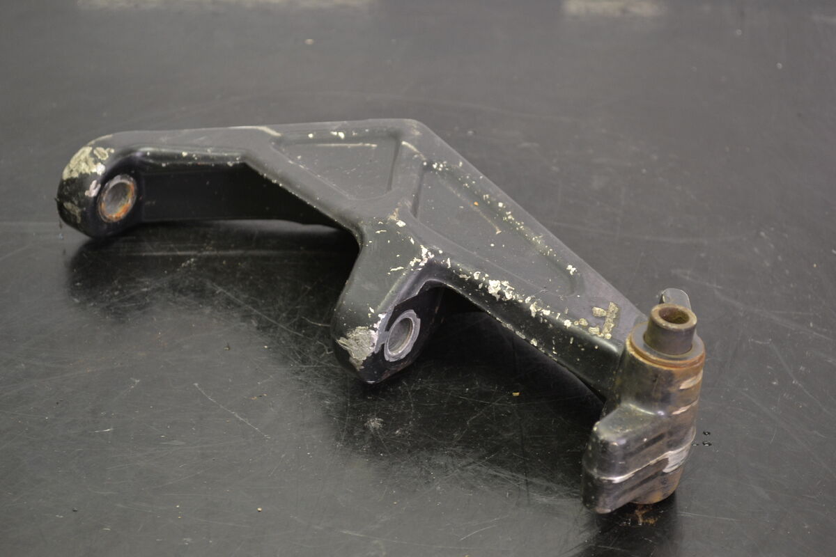 Vasen olkatappi RS 600 2016, 505073362