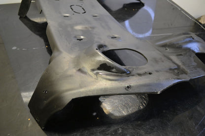 HD pohjapanssari Ski-Doo XP