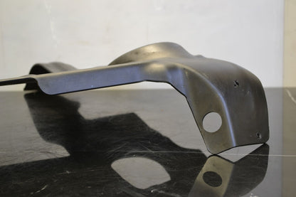 HD pohjapanssari Ski-Doo XP