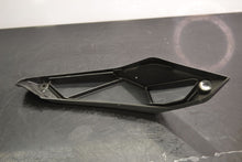 Ilmanoton mesh oikea Ski-Doo Gen4, 508000806