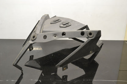 Mittariston muovi Ski-Doo, Lynx 2008-2013