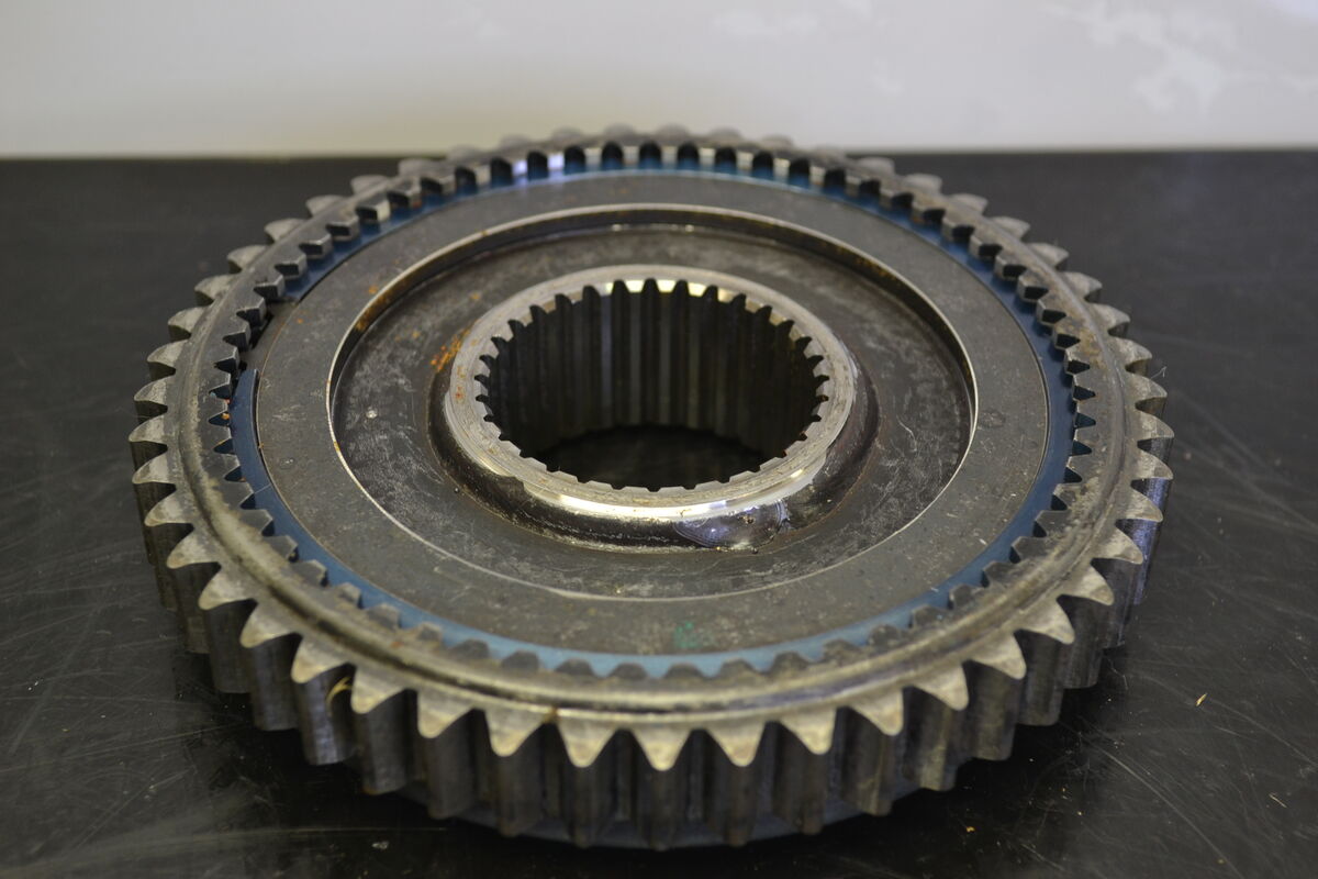 Luistoratas 49T RS, 504153598