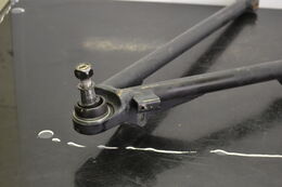 Alatukivarsi oikea RS 600, 505072654