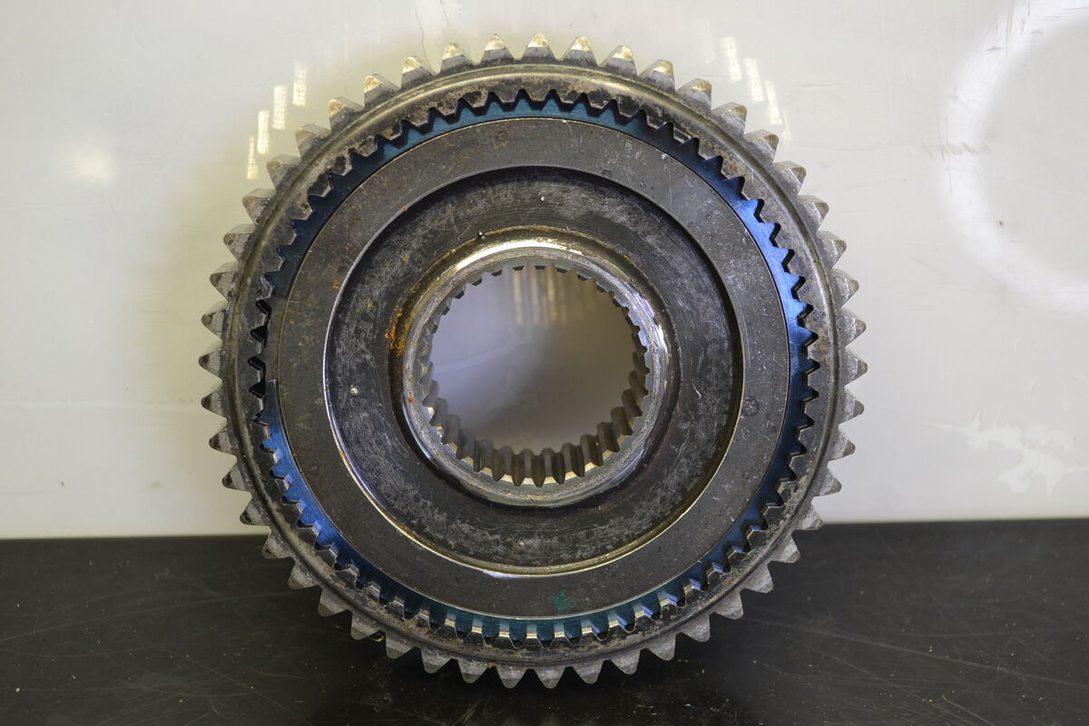 Luistoratas 49T RS, 504153598