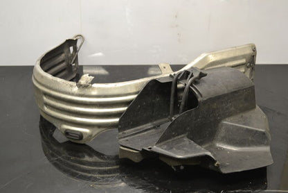 Hihnasuoja Lynx, Ski-Doo 417300357