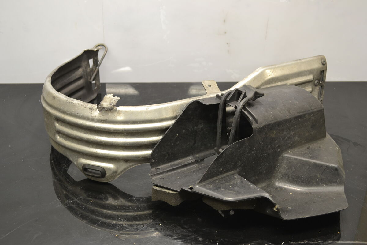 Belt guard 417300357