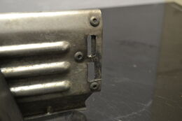 Belt guard 417300357