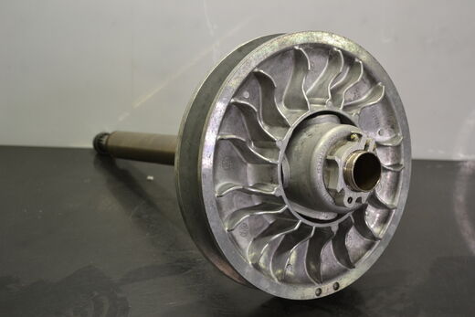 QRS variaattori  Lynx Radien, Ski-Doo Gen4 17->