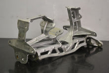 S-Moduuli Lynx Rex, Ski-Doo Xp 2008-2017