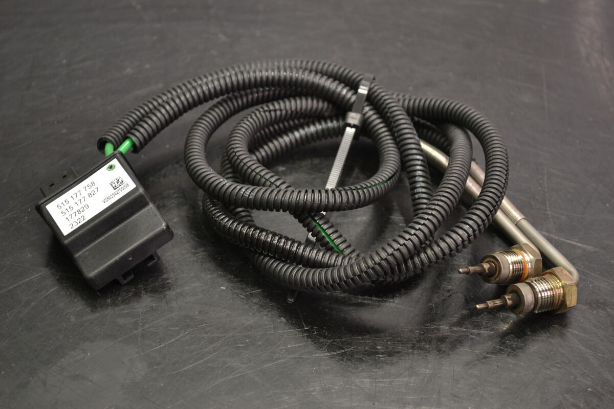 Thermo module Dual 800 Etec moottorit, 515177758