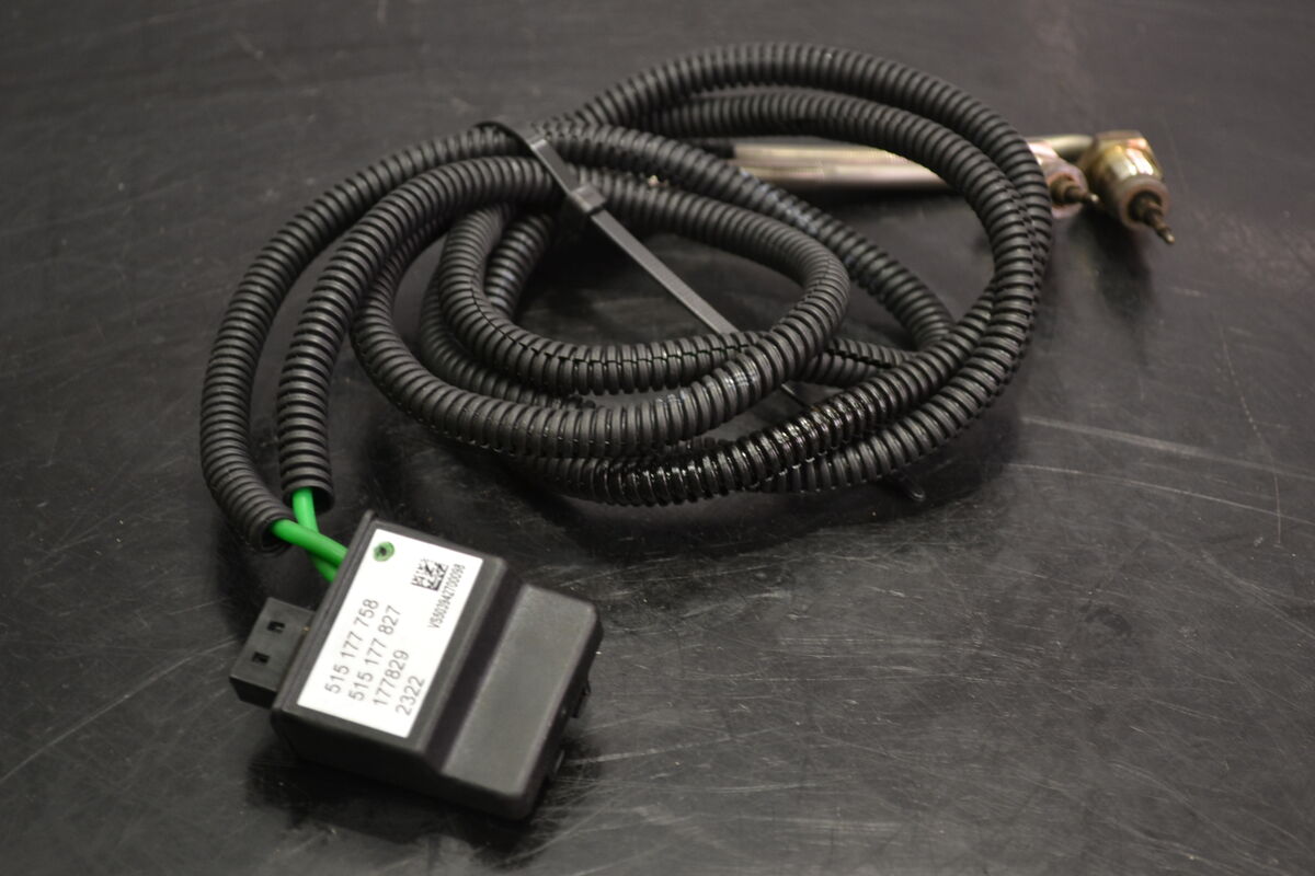 Thermo module Dual 800 Etec moottorit, 515177758