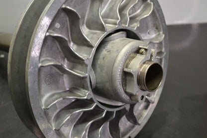 QRS variaattori  Lynx Radien, Ski-Doo Gen4 17->