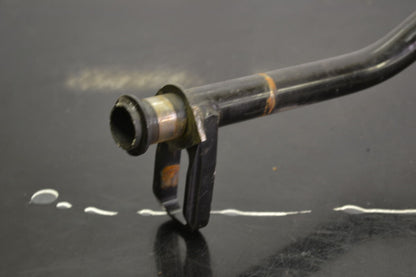 Ohjausakseli RS 600 2016, 506152965