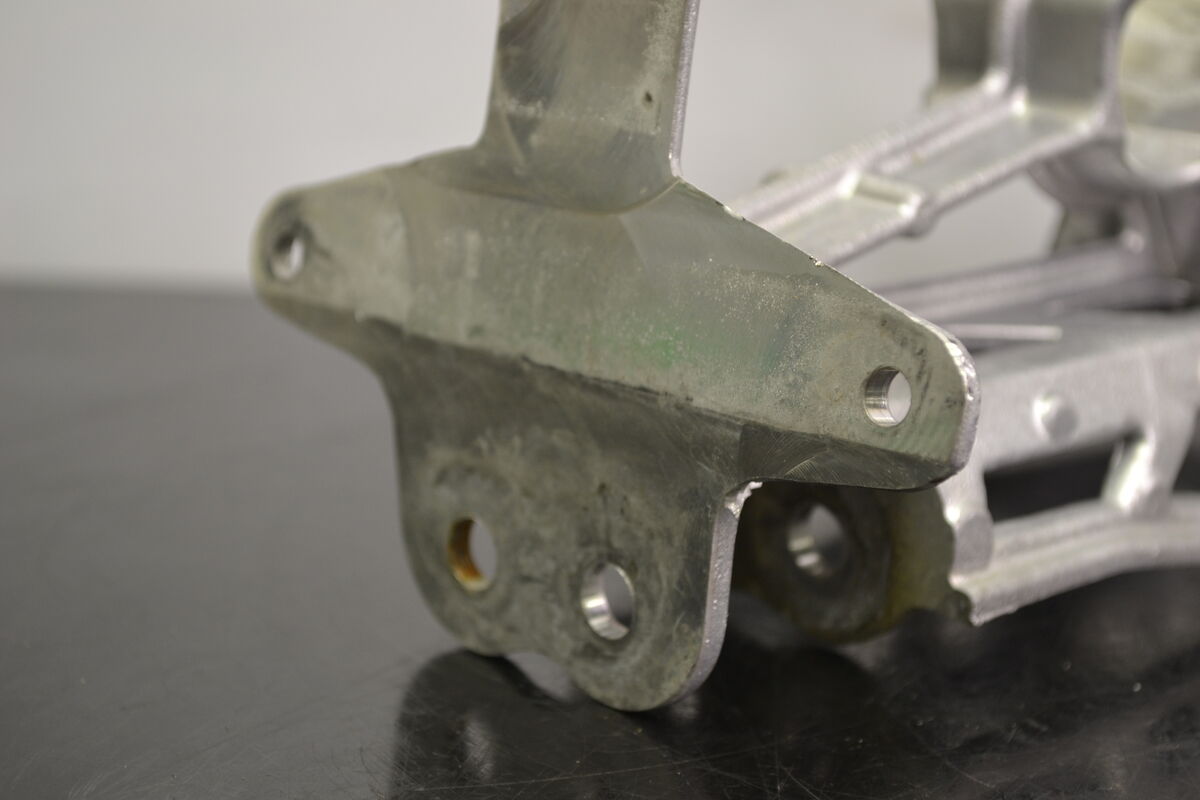 S-Module Lynx Rex, Ski-Doo XP 2008-2017