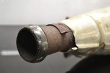 Pakoputki  Rotax 600 Etec