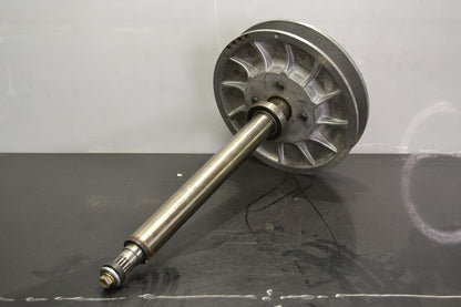 QRS variaattori  Lynx Radien, Ski-Doo Gen4 17->