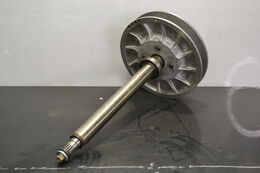 QRS variaattori Lynx, Ski-Doo