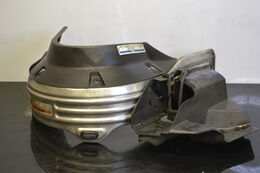 Hihnasuoja Ski-Doo XRS, 417300357