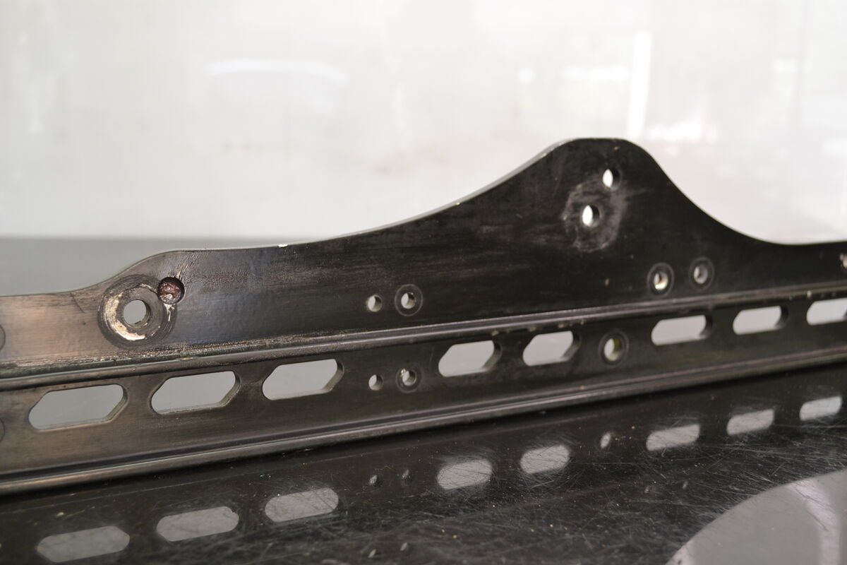 PPS 3300 glidram vänster, 503193221