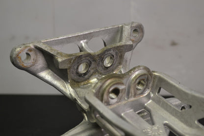 S-Module Lynx Rex, Ski-Doo XP 2008-2017