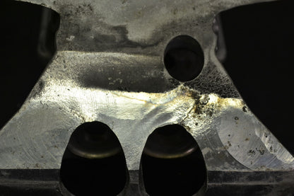 S-Module Lynx Rex, Ski-Doo XP 2008-2017