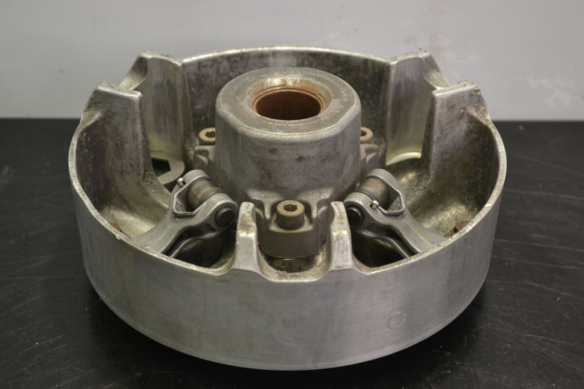 TRA 7 Kytkin, Ski-Doo, Lynx 800 Etec