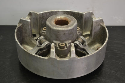 TRA 7 Kytkin, Ski-Doo, Lynx 800 Etec