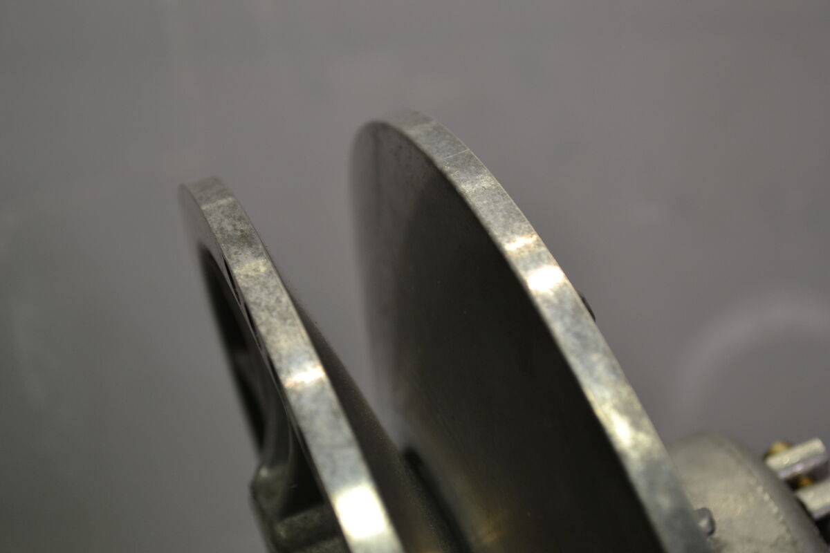 QRS variaattori  Lynx Radien, Ski-Doo Gen4 17->