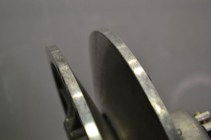 QRS variaattori  Lynx Radien, Ski-Doo Gen4 17->