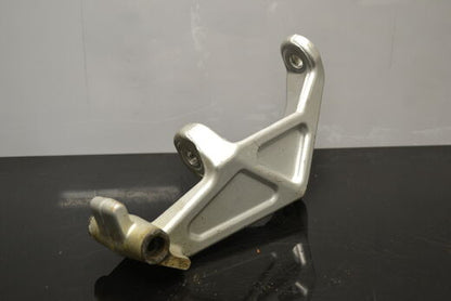 Olkatappi oikea harmaa, 505073008