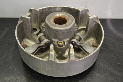 TRA 7 Kytkin, Ski-Doo, Lynx 800 Etec