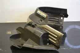 Hihnasuoja Ski-Doo XRS, 417300357