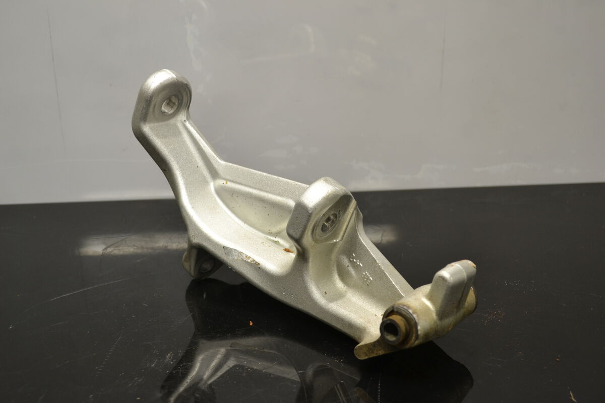 Olkatappi oikea harmaa, 505073008