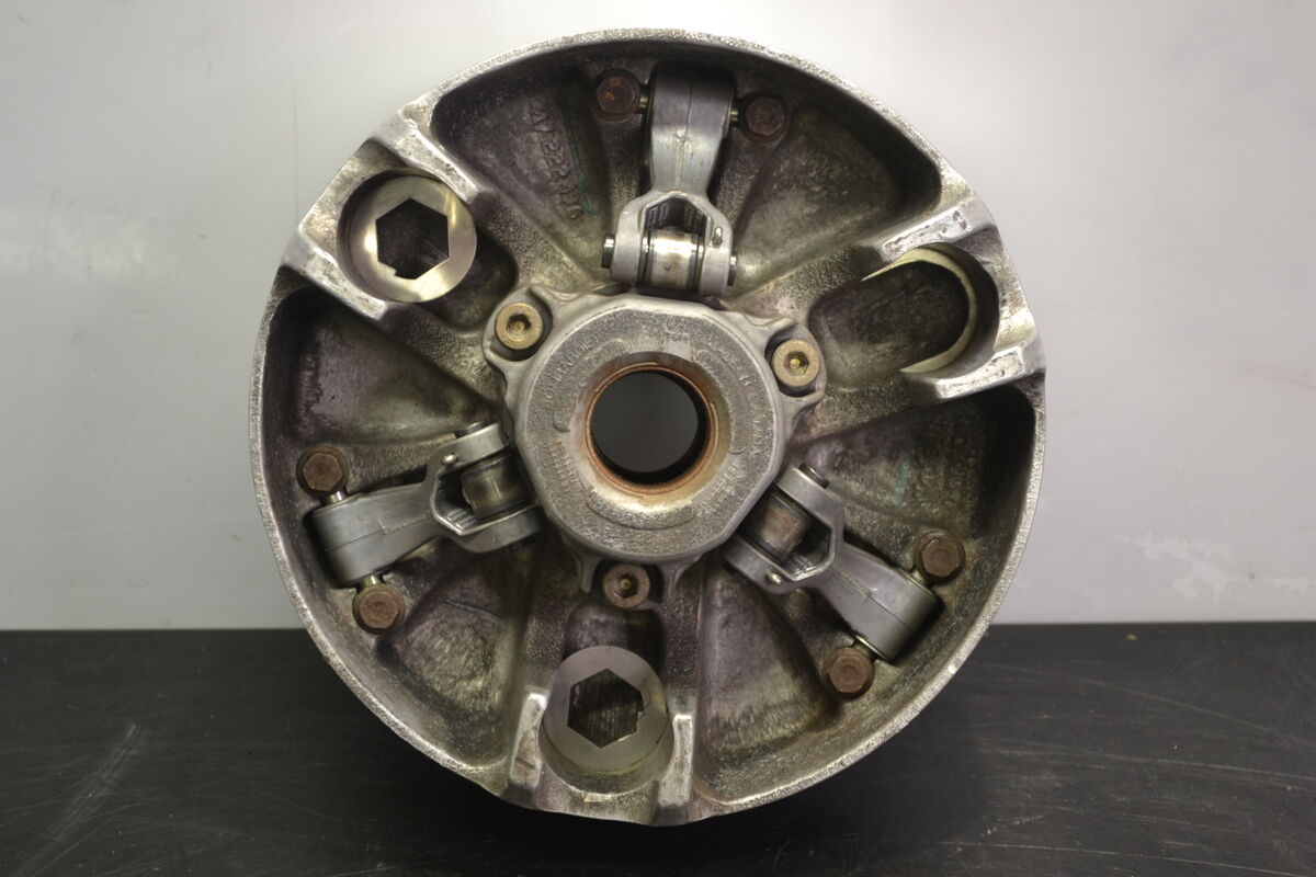 TRA 7 Kytkin, Ski-Doo, Lynx 800 Etec