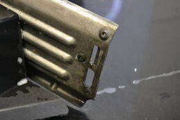 Hihnasuoja Ski-Doo XRS, 417300357