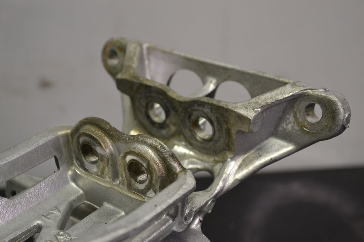 S-Module Lynx Rex, Ski-Doo XP 2008-2017