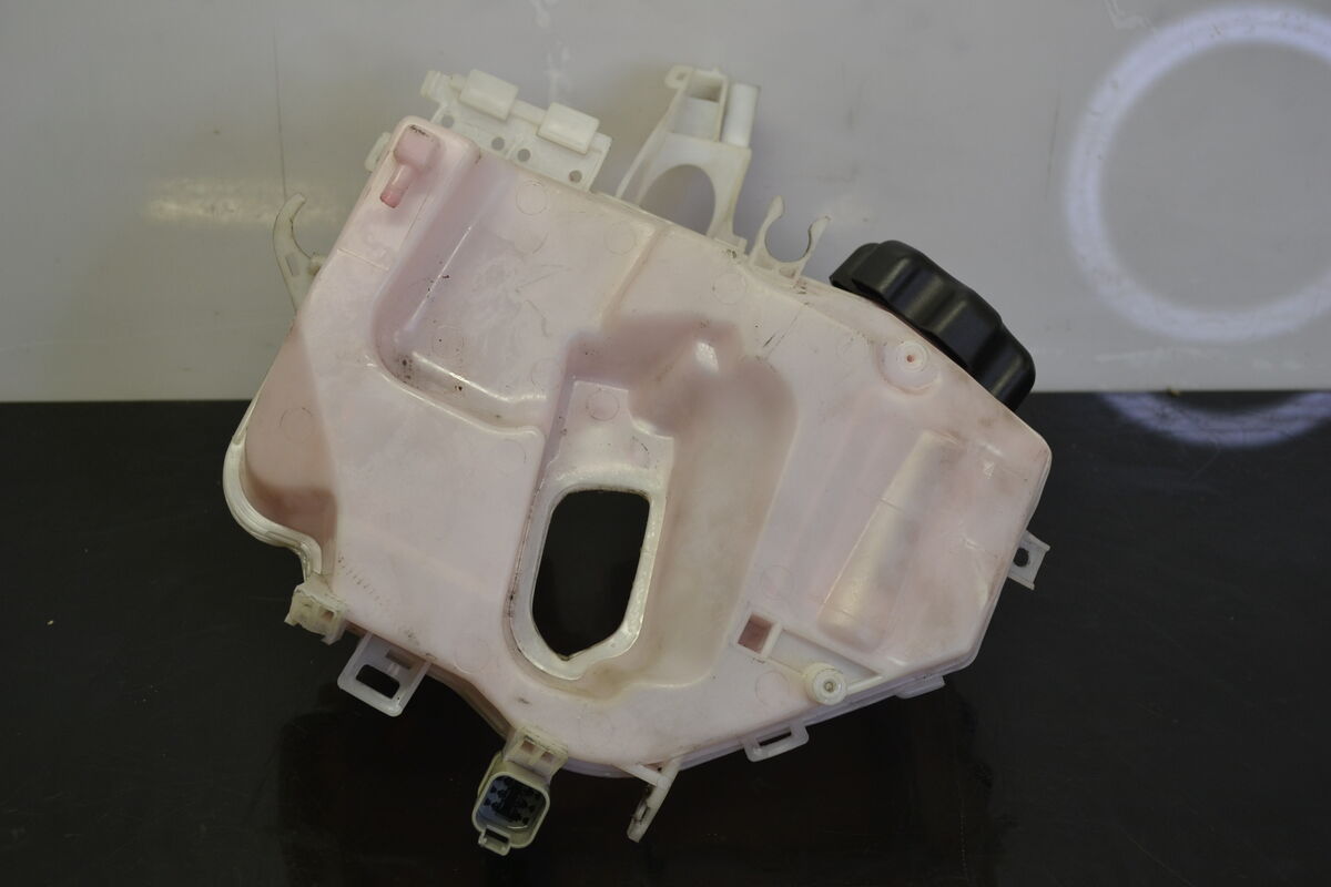 Öljysäiliö Rave RE 2011,  519000257