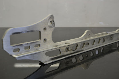 Liukurunko SC-5 120" 503192152 Oikea