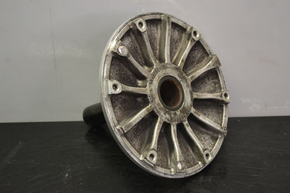 TRA 7 Kytkin, Ski-Doo, Lynx 800 Etec